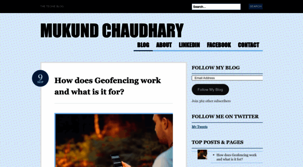 mukundtechie.wordpress.com