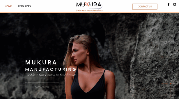 mukuraswimwear.com