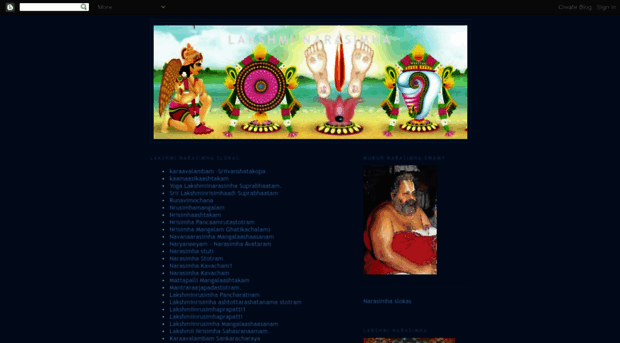 mukurnarasimha.blogspot.com