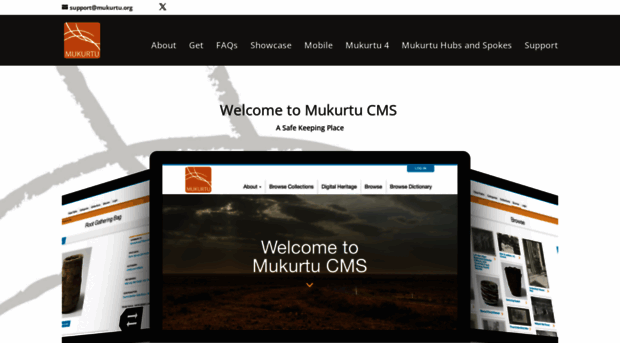 mukurtu.org