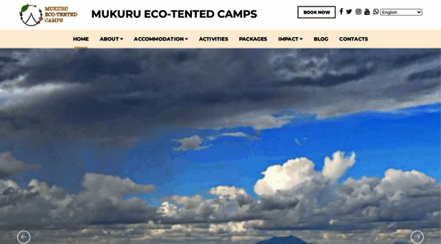 mukurucamps.co.tz