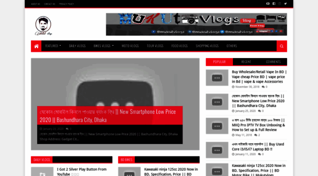 mukutvlogs.blogspot.com
