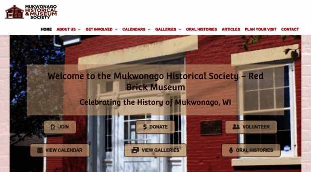 mukwonagohistoricalsociety.org