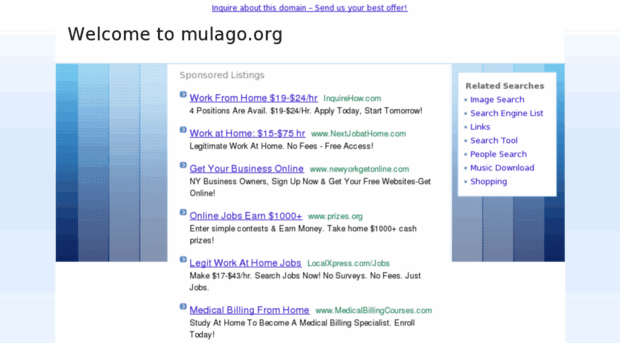 mulago.org