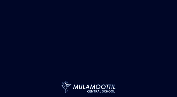 mulamoottilcentralschool.com