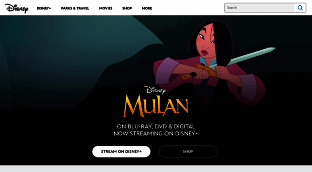 mulan.com