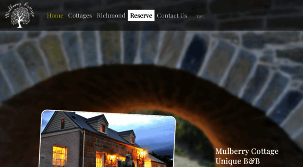 mulberrycottage.com.au