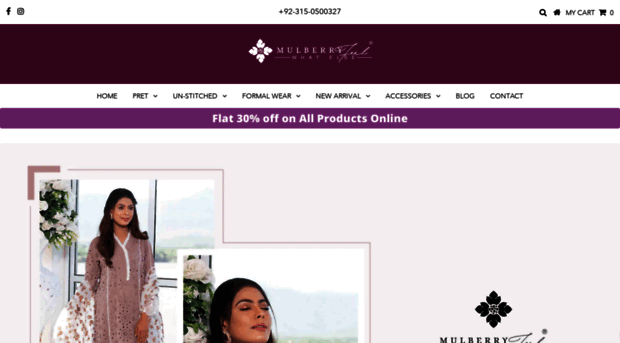 mulberryfeel.myshopify.com