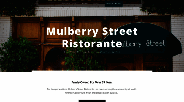 mulberryfullerton.com