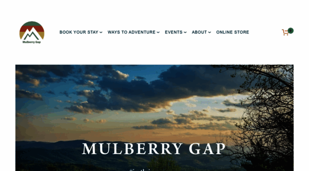 mulberrygap.com