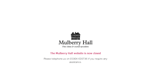 mulberryhall.co.uk