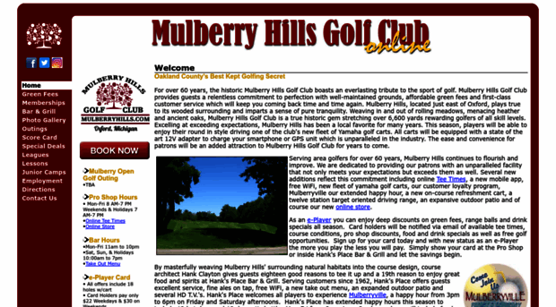 mulberryhills.com