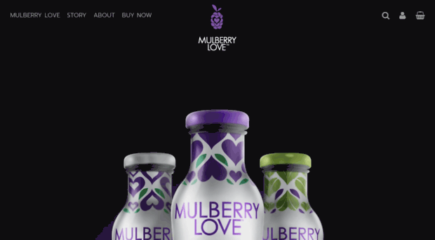 mulberrylove.com