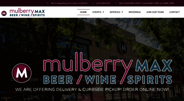 mulberrymax.com