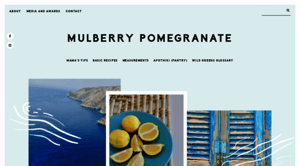 mulberrypomegranate.blogspot.com.au