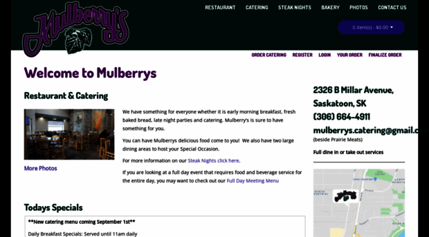 mulberrys.ca