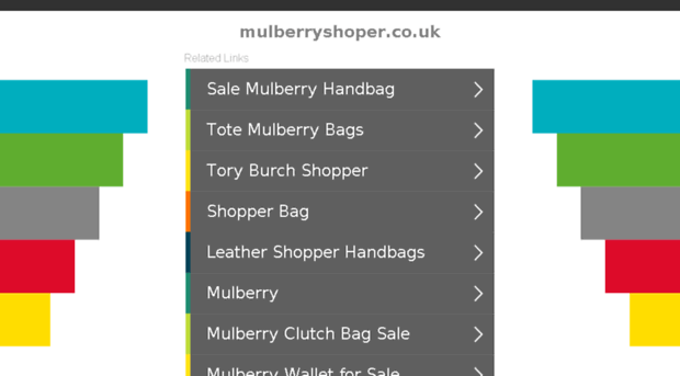 mulberryshoper.co.uk