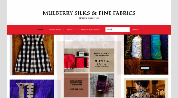 mulberrysilks.net