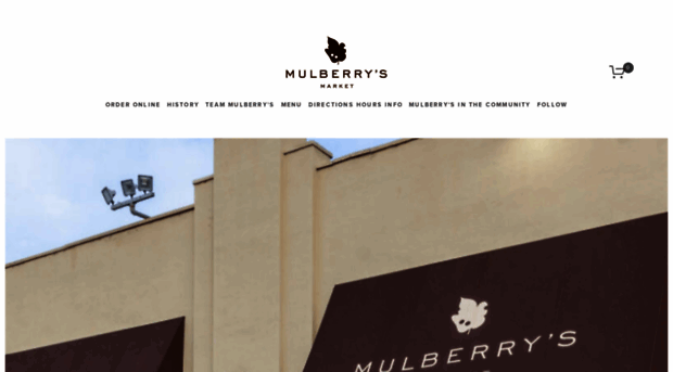 mulberrysmarket.com