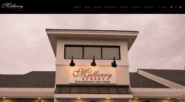 mulberrystreetbabylon.com