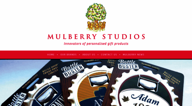 mulberrystudios.com