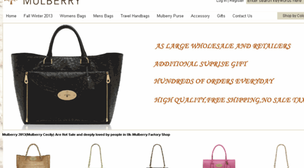 mulberrywillowbag.webs.com