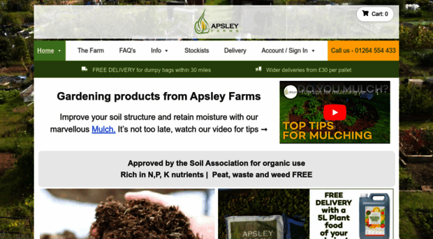 mulch.apsleyfarms.com