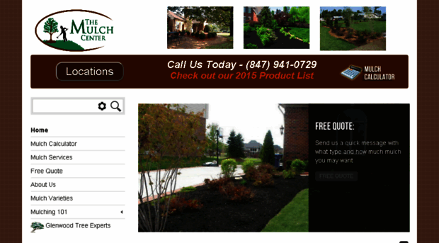 mulchcenter.clickforward.com