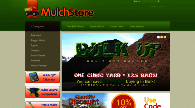 mulchstore.com