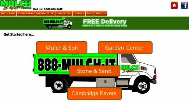 mulchsupply.com