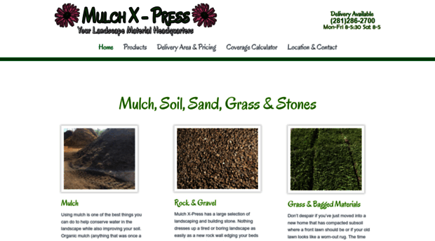 mulchx-press.com