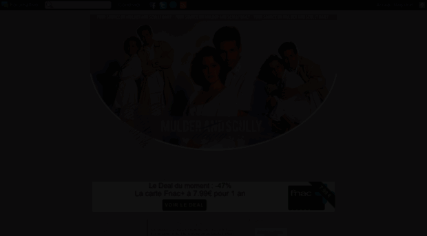 mulderandscully.forumactif.com