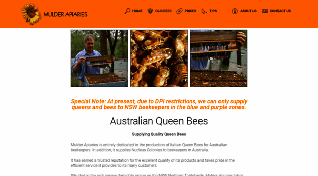 mulderapiaries.com.au