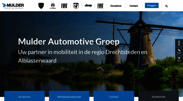 mulderautomotive.nl