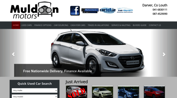 muldoonmotors.ie