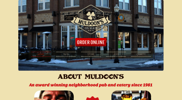 muldoons.net