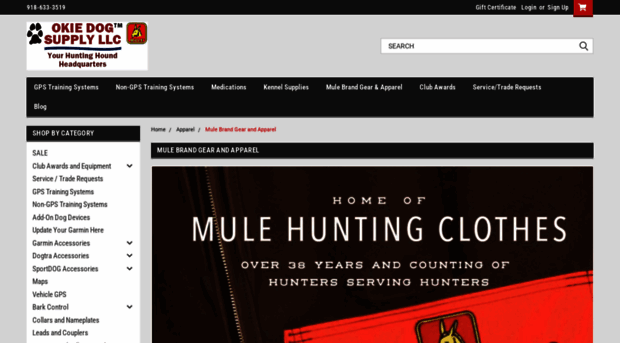 mulehuntingclothes.com