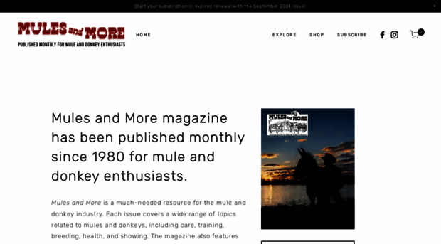 mulesandmore.com