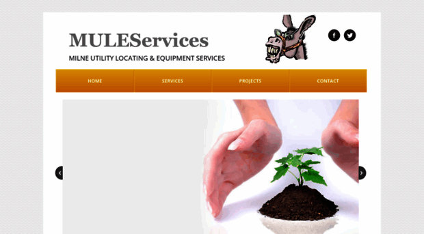 muleservices.com