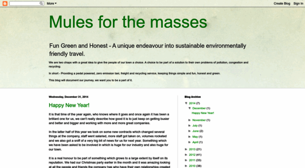 mulesforthemasses.blogspot.hk