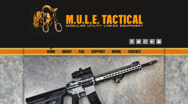 muletac.com