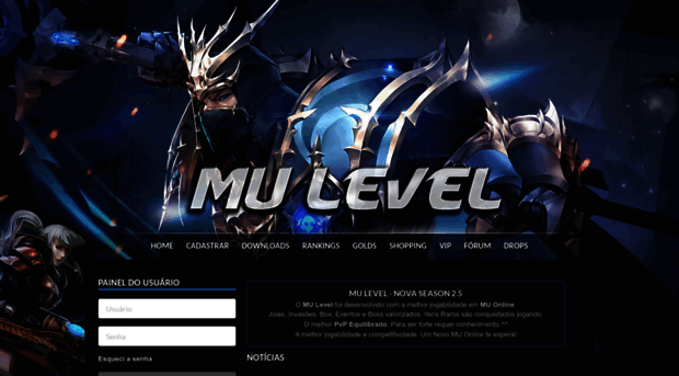 mulevel.net