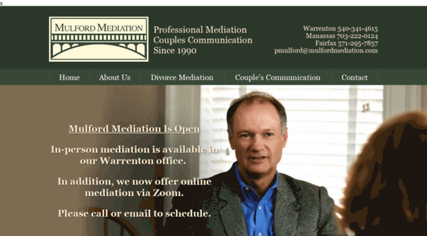 mulfordmediation.com