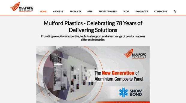 mulfordplastics.co.nz