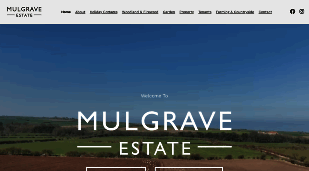 mulgrave-estate.co.uk