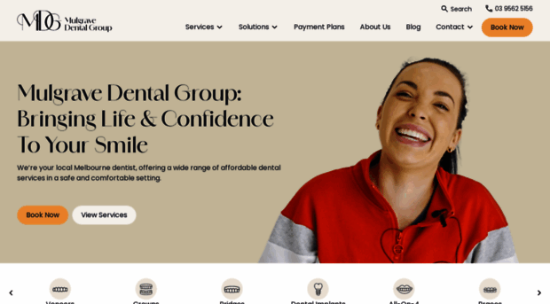 mulgravedentalgroup.com.au