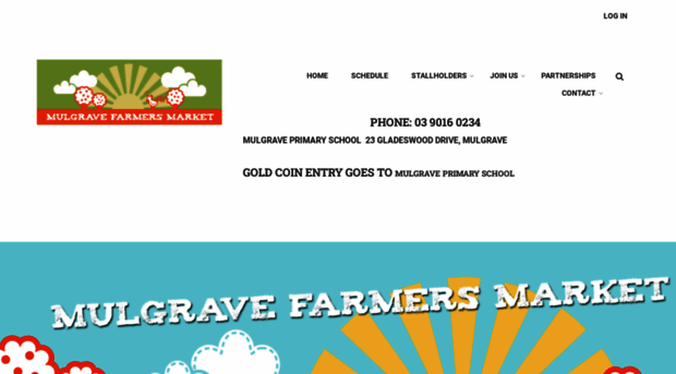 mulgravefarmersmarket.com.au