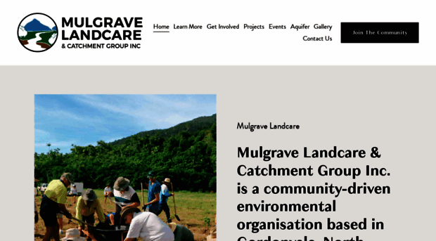 mulgravelandcare.org.au