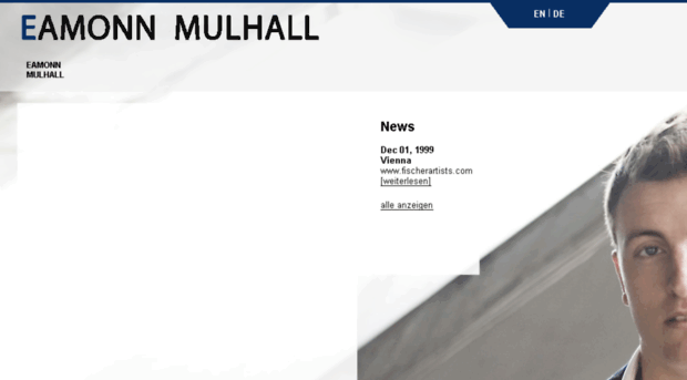 mulhall.eu