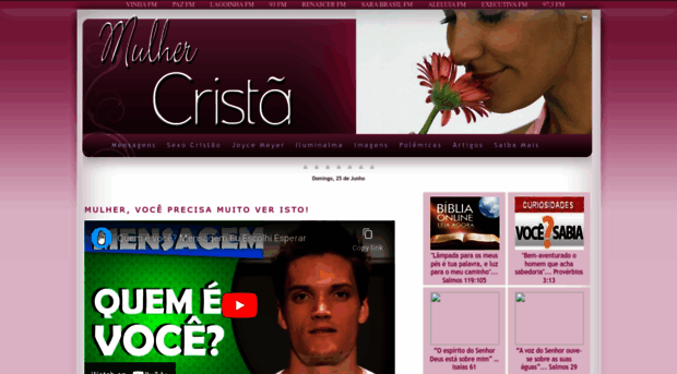 mulhercrista.blogspot.com.br